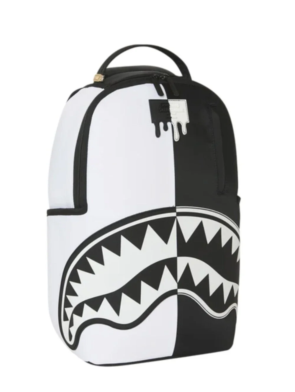 Sprayground Shark Central 2 Beyond Backpack